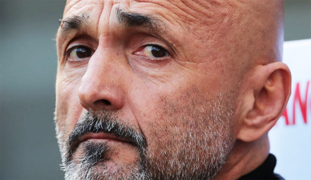 Inter News, Spalletti è disperato