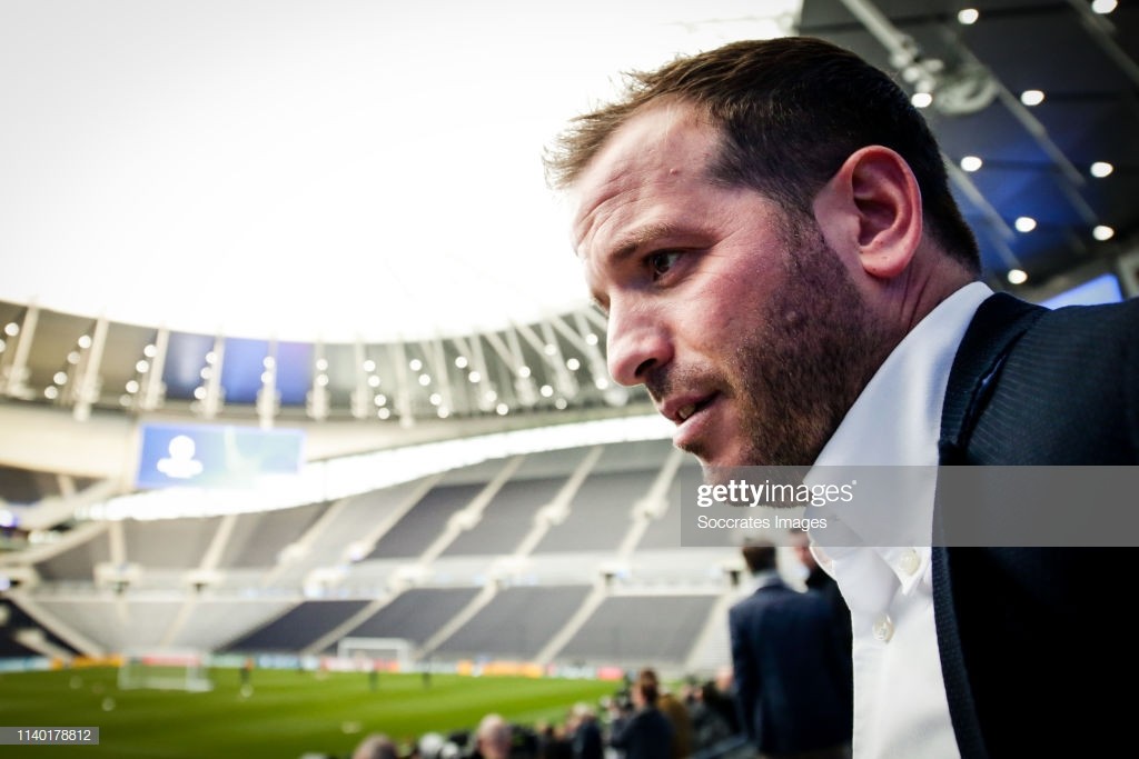 van der Vaart