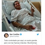 Casillas
