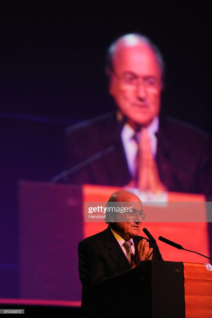 blatter
