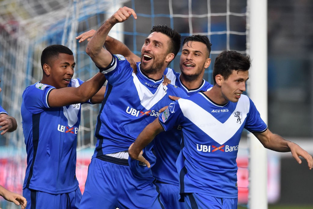 Brescia