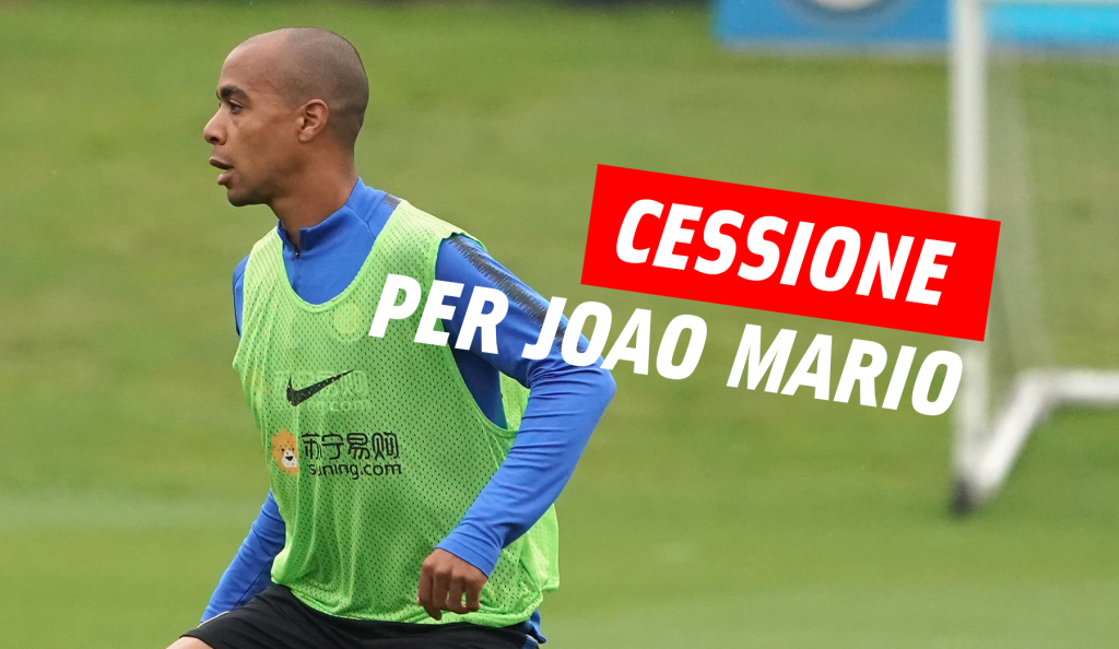 Joao Mario