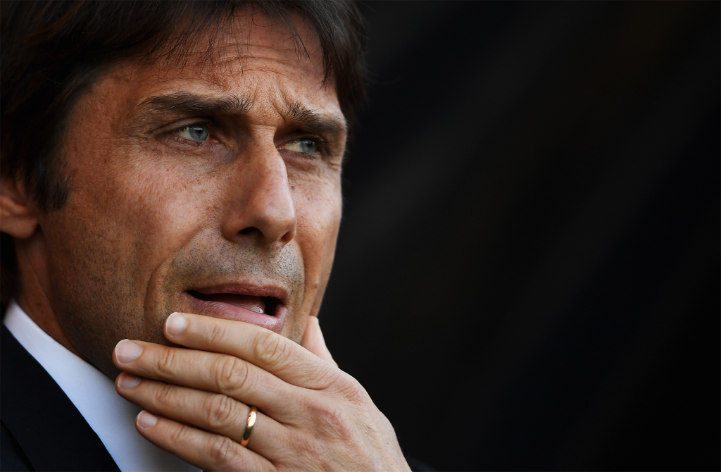 Calciomercato Inter - Prima grana per Conte