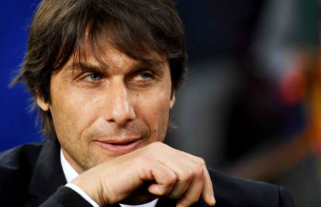 Calciomercato Inter - Conte fa le prime mosse