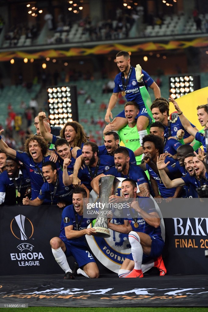 chelsea EL
