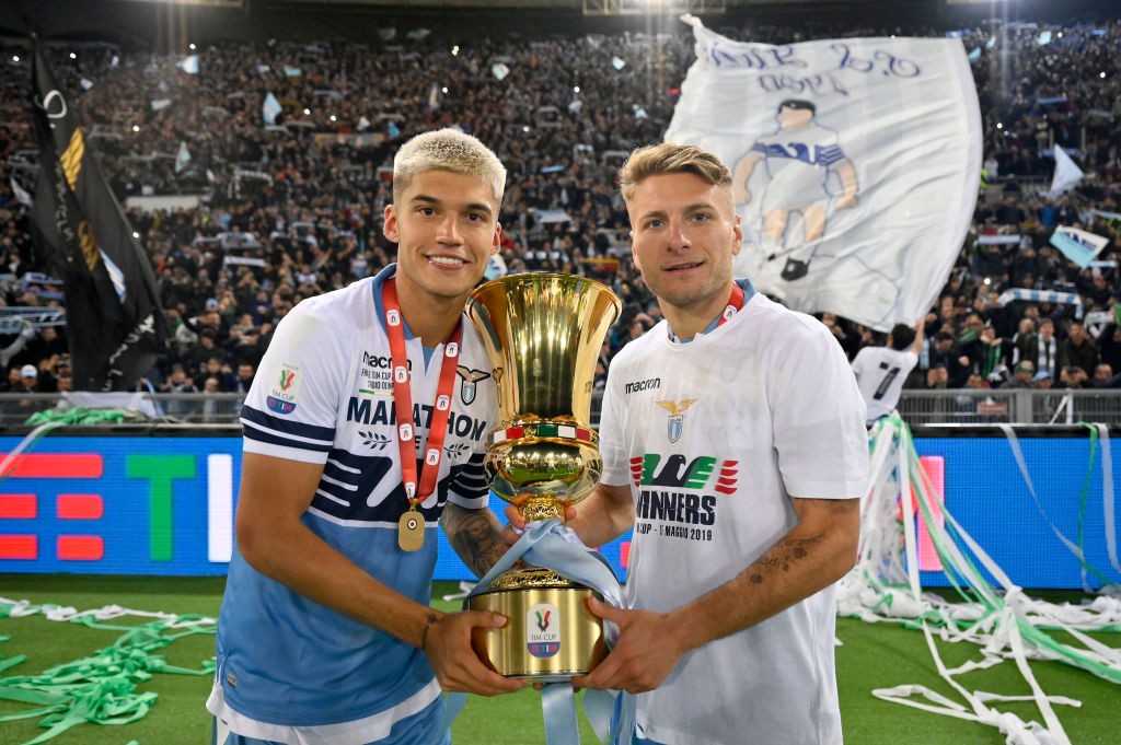 Correa-Immobile