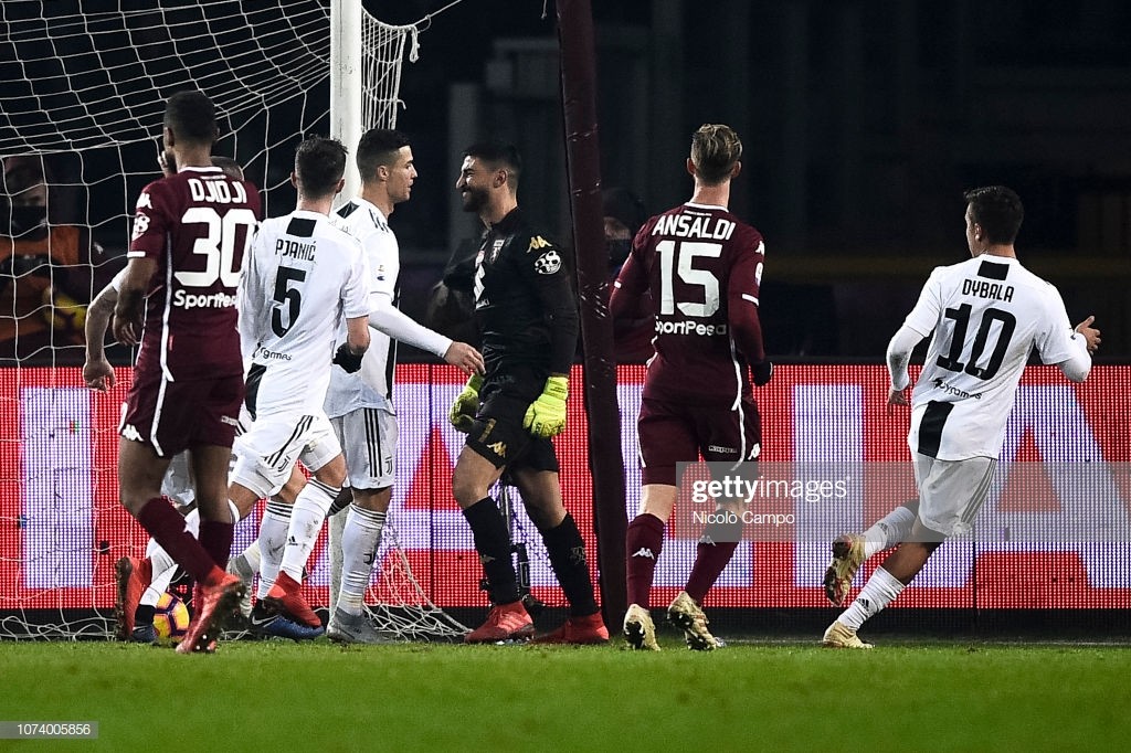 derby torino
