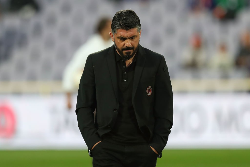 Gattuso