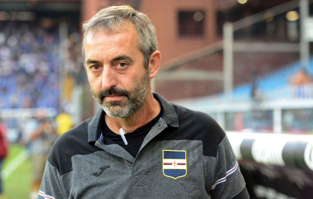 Gianpaolo