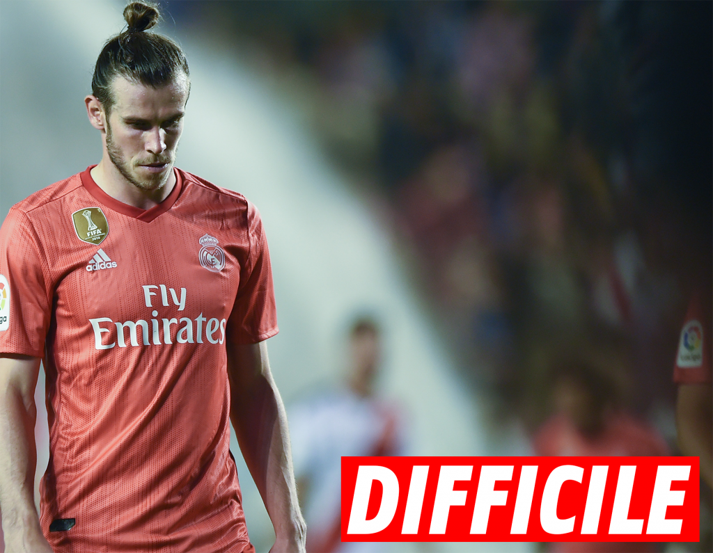 Inter News - Bale in uscita, ma è tosta