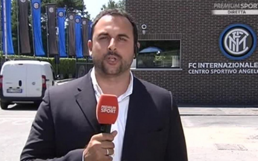 Inter News - Barzaghi su Allegri nerazzurro