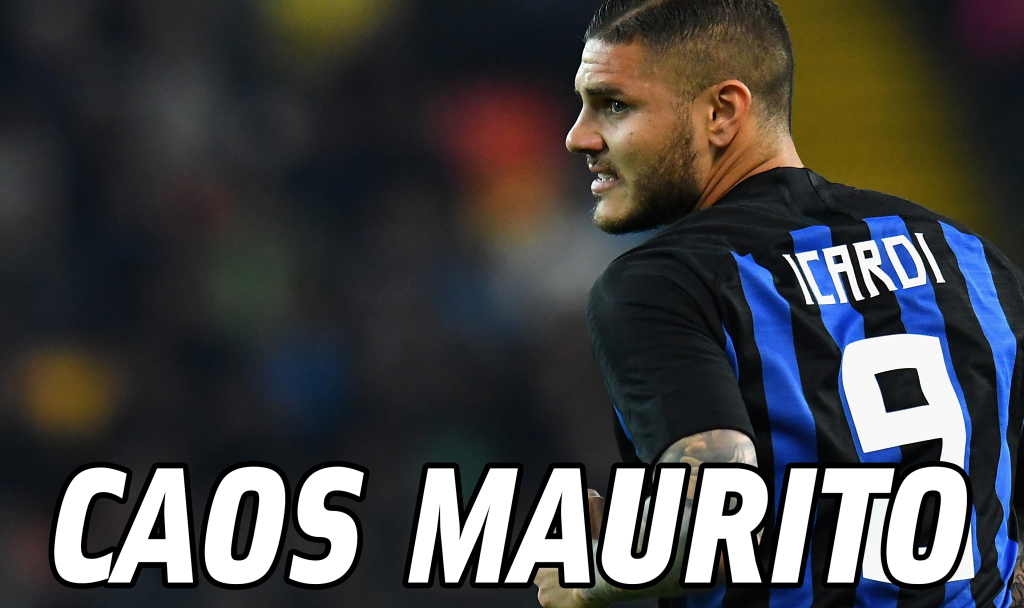 Inter News - La querelle Icardi ha generato solo confusione