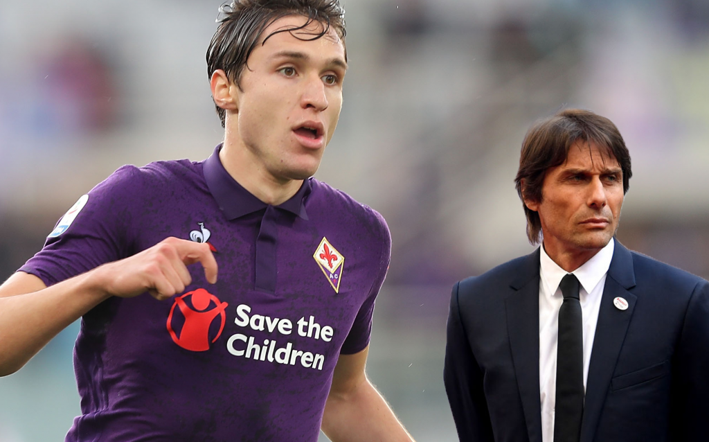 Inter News - Chiesa mette d'accordo tutti