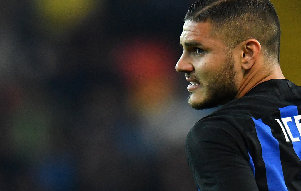 Inter News - Le ultime sul futuro di Icardi
