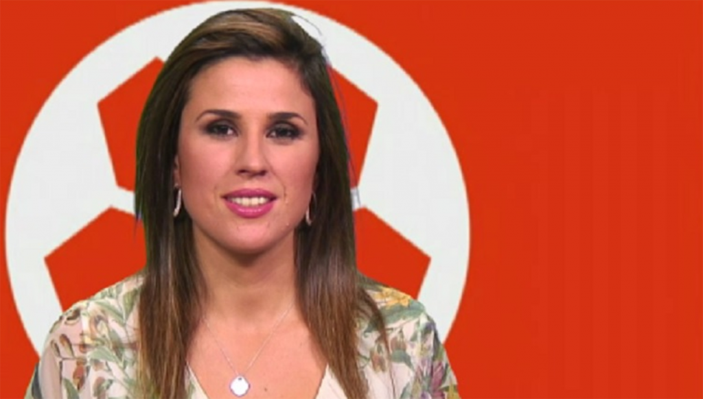 Inter News - Le ultime da Claudia Garcia