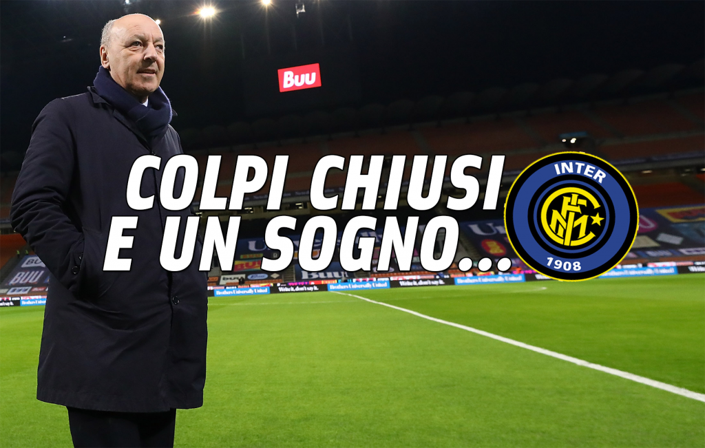 Inter News - Sogni e colpi chiusi: facciamo il punto