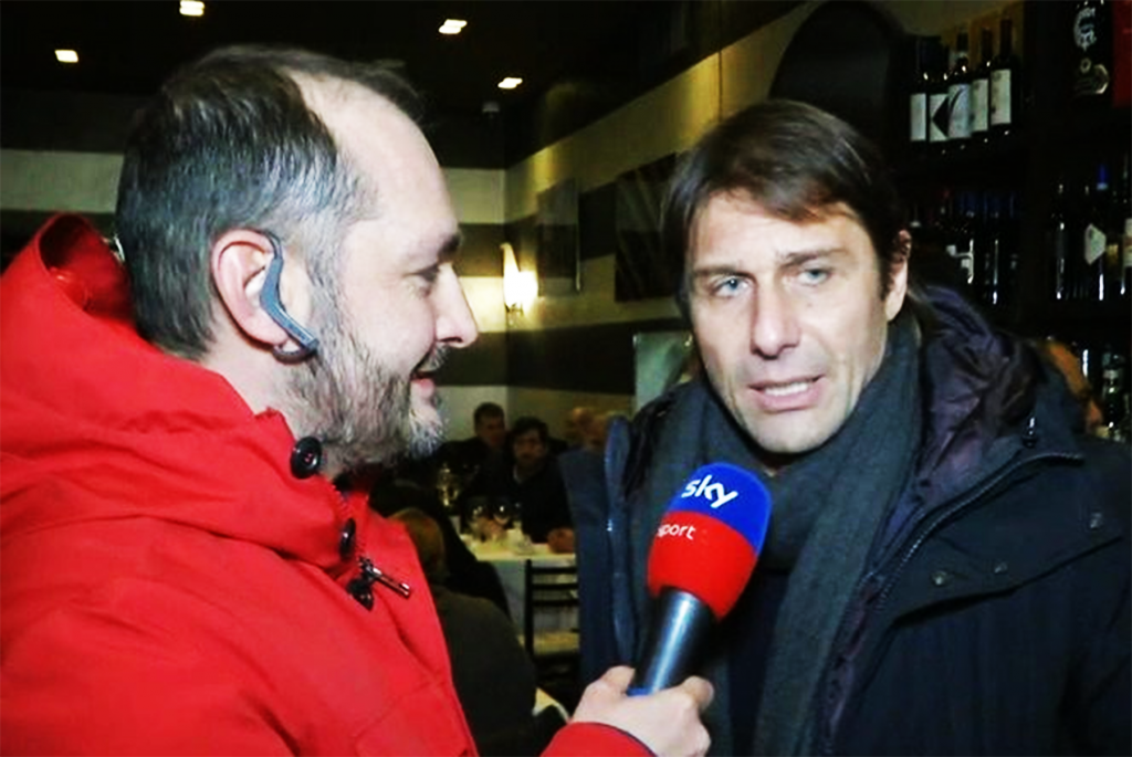 Inter News - Caos Champions, Conte decide