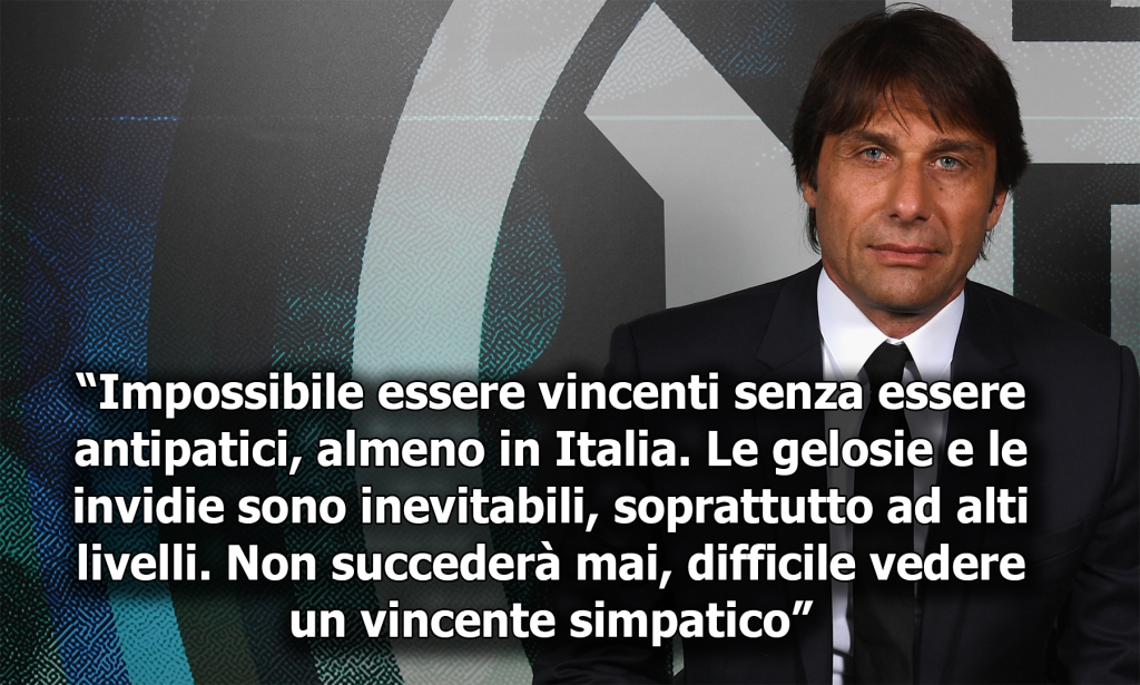 Vincenti & Antipatici