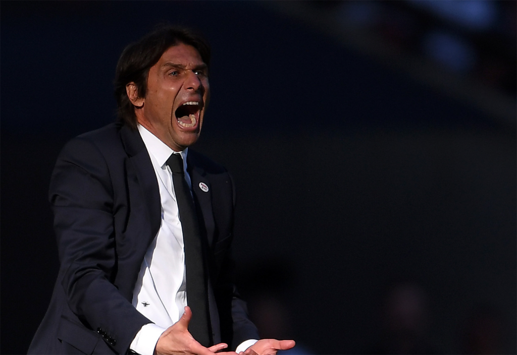 Inter News - Conte in arrivo