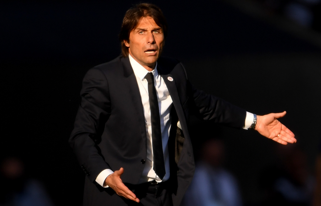 Inter News - Conte, comunque vada