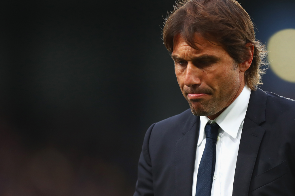 Inter News - Conte e la decisione su Perisic