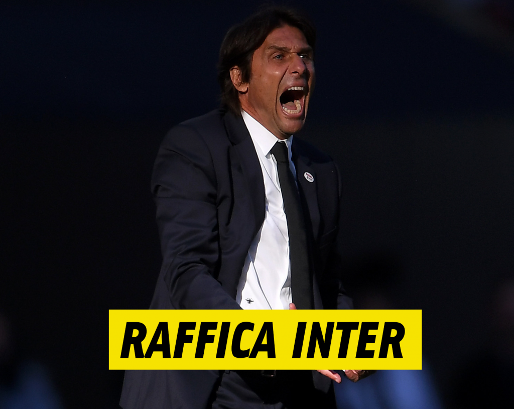 Inter News - Conte sempre più vicino
