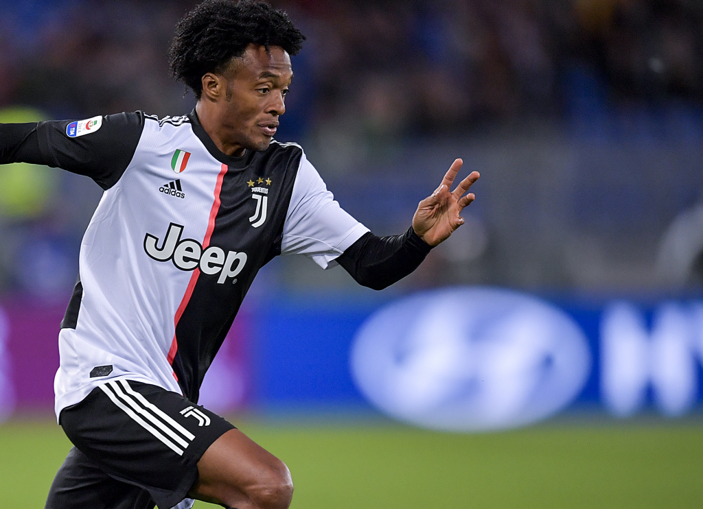 Inter News - Cuadrado piace a Marotta