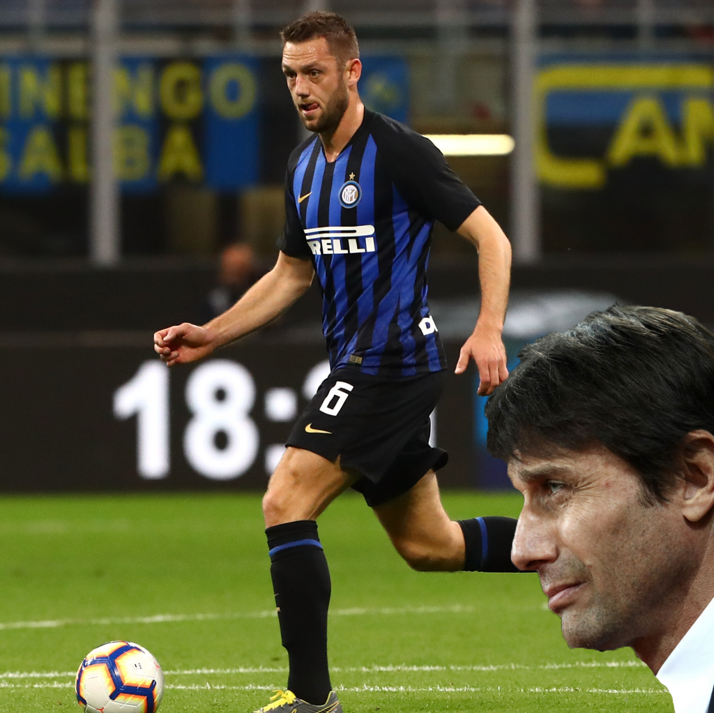 De Vrij confermatissimo