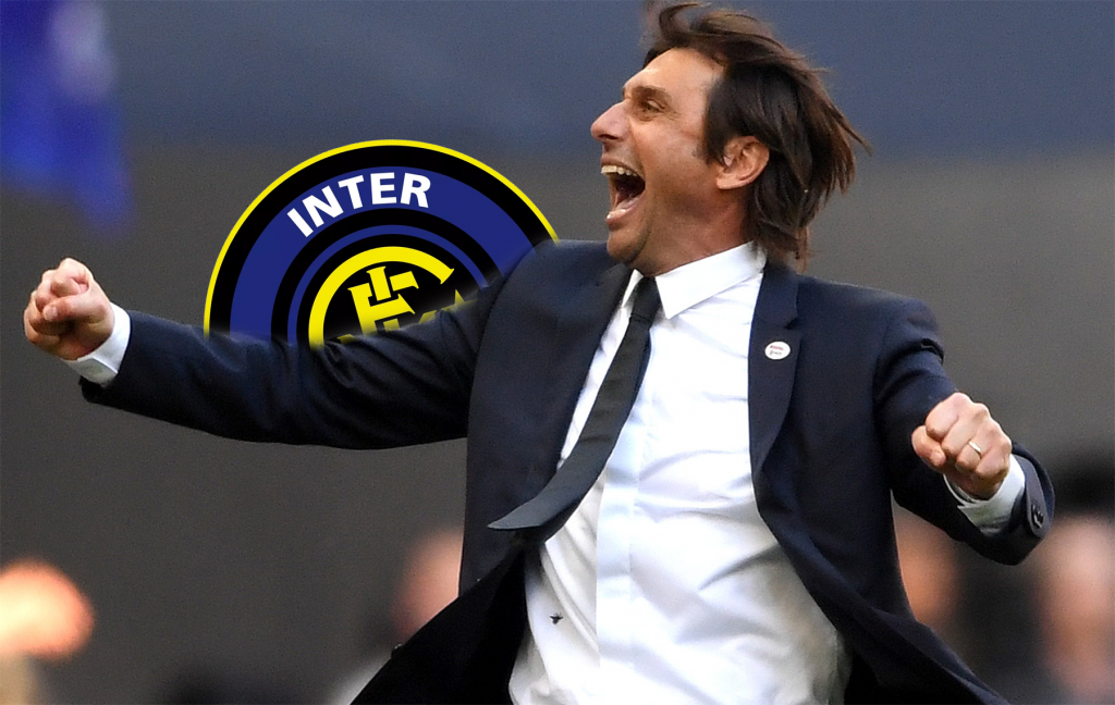 Inter News - Le 10 frasi spettacolari di Conte