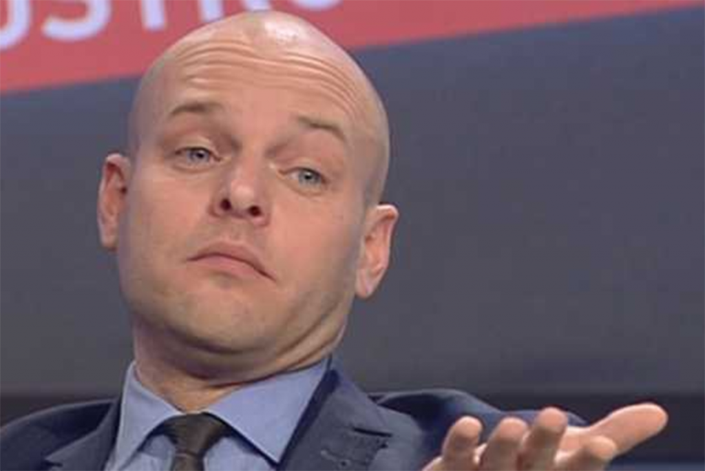 Inter News - Biasin fa il punto su Icardi