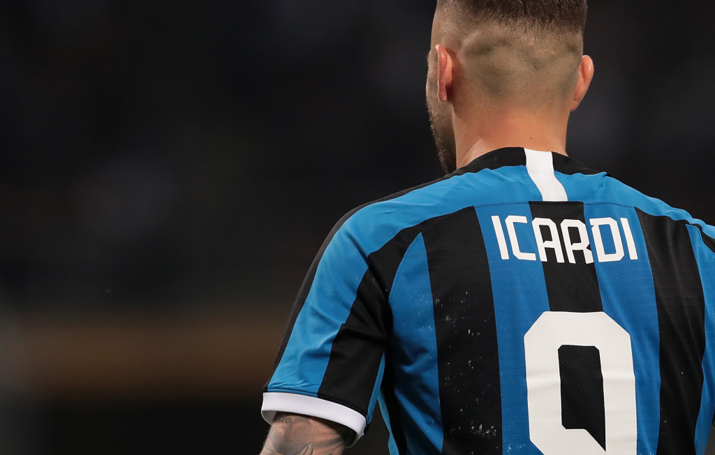 Icardi pensa al futuro
