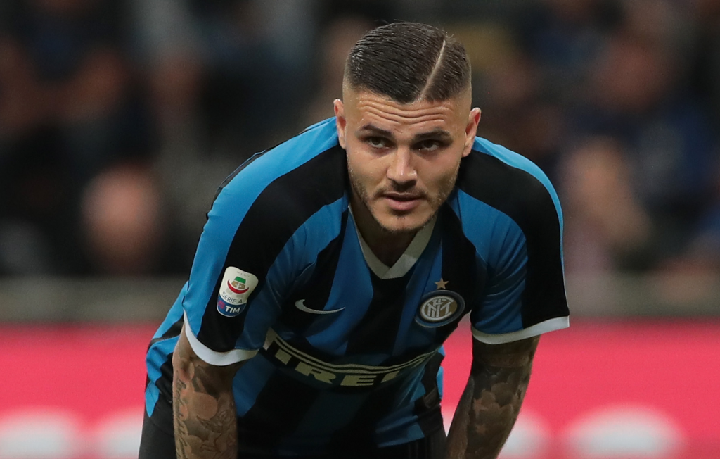Inter News - Icardi, che succederà?