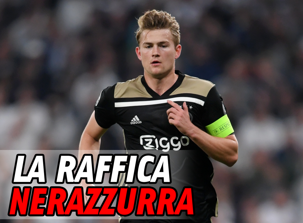 Inter News - L'Ajax è avvisato