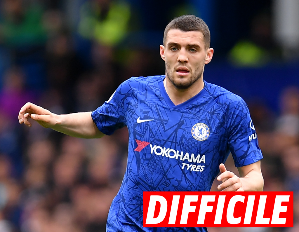 Inter News - Kovacic si complica