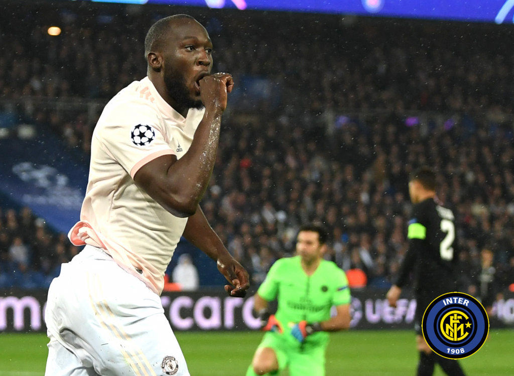 Inter News - Lukaku piace moltissimo