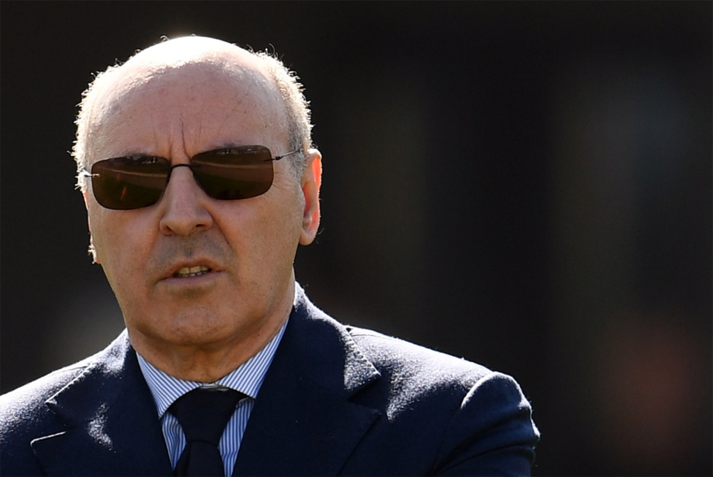 Inter News - Marotta lavora per Hysaj