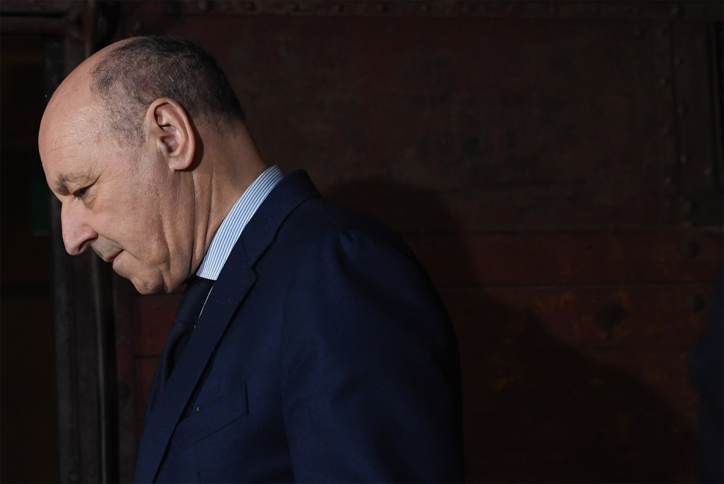 Inter News - Pessime notizie per Beppe Marotta