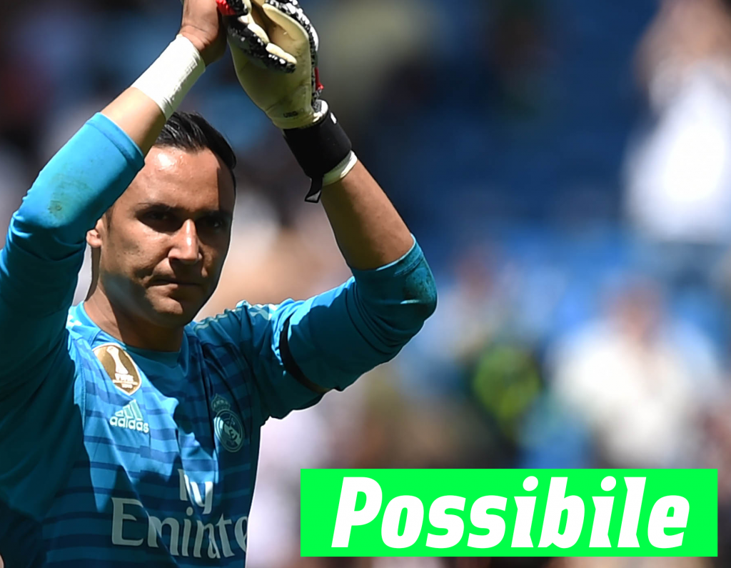 Inter News - Navas si può fare
