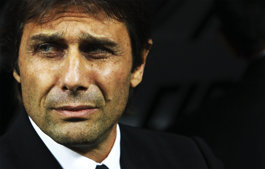 Inter News - Gli obiettivi di Antonio Conte sono anche extra-mercato