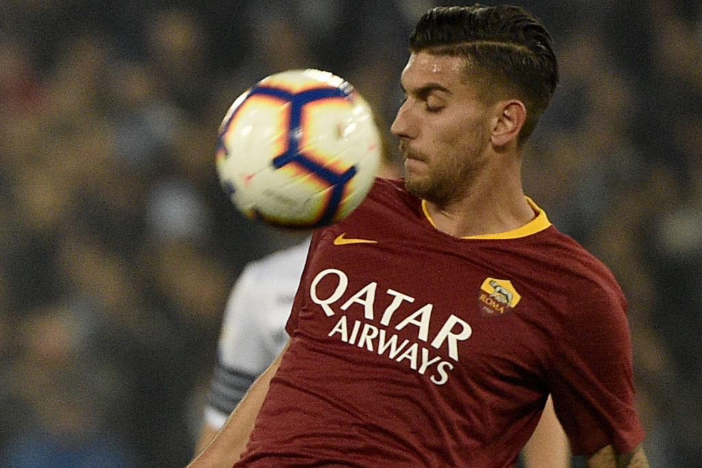 Inter News - Pellegrini può arrivare grazie a Radu