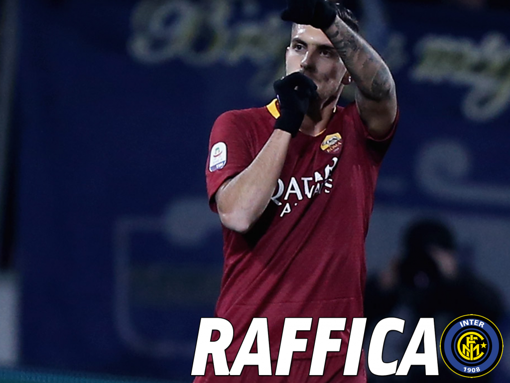 Una chiave per Pellegrini