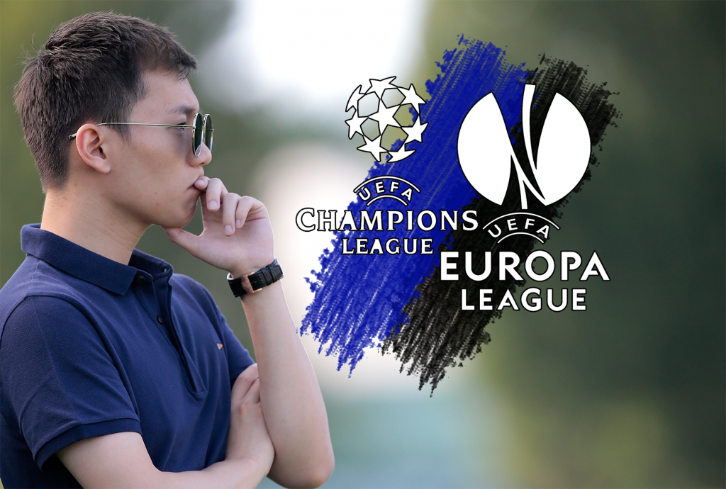 Inter News - Champions o no? Ecco i piani