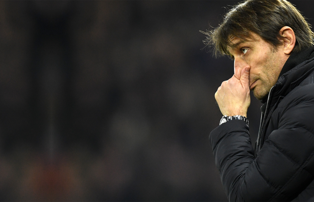 Inter News - La richiesta di Conte