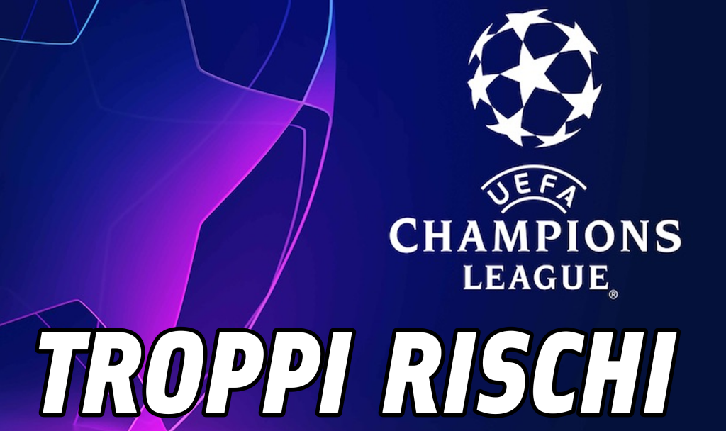 Inter News - Champions, quanti rischi