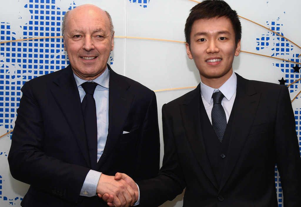 Inter News - Inizia la rivoluzione nerazzurra