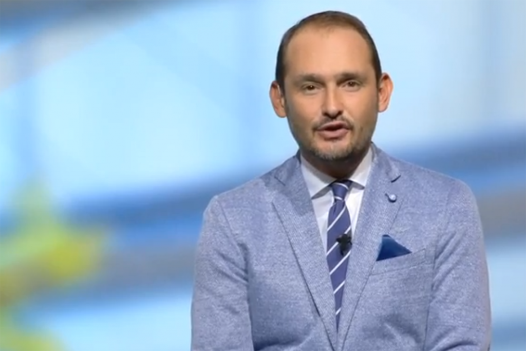 Inter News - Di Marzio fa il punto su Conte