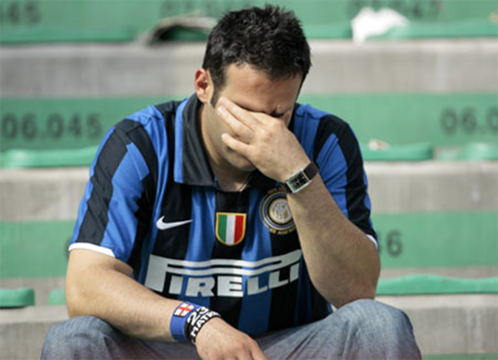 Inter News - La nuova maglia divide i tifosi nerazzurri