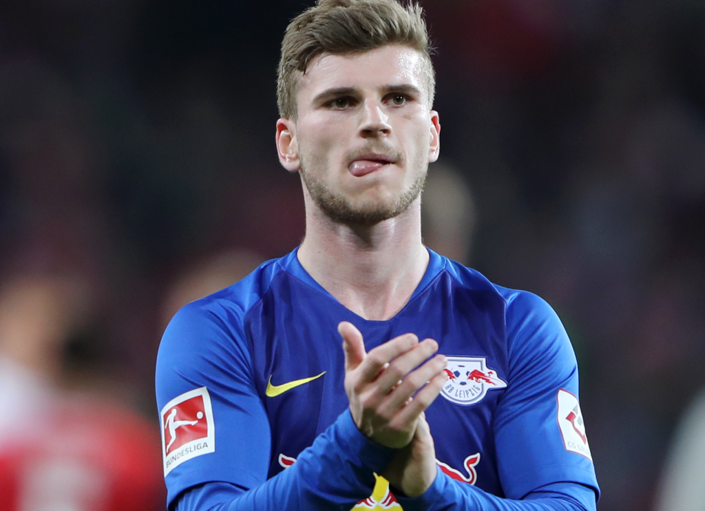 Inter News - Timo Werner è un'idea