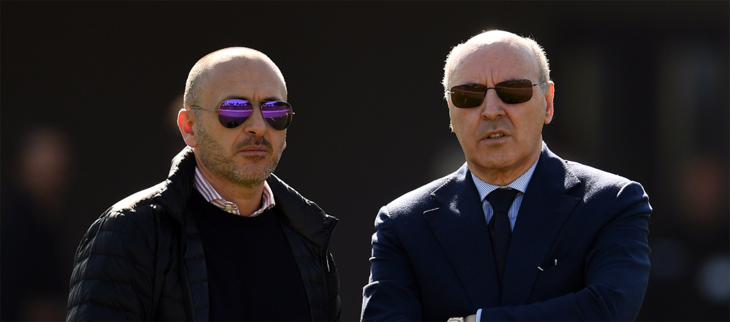 Inter News - Marotta punterà tutto sull'attacco