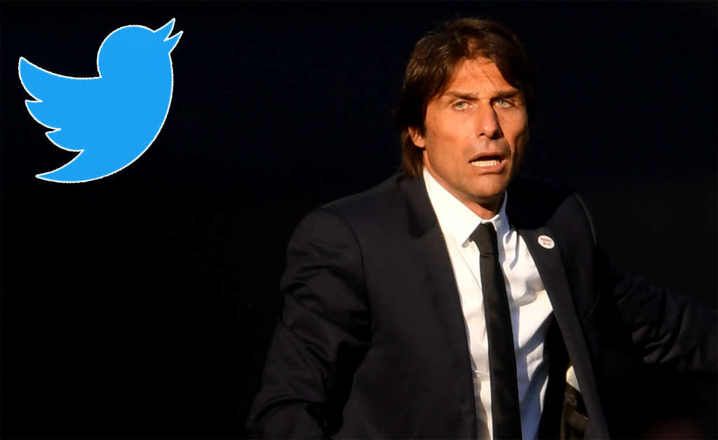 Inter News - Su Twitter quel post su Conte...